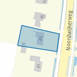 Perceel RBG02-B-7501