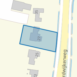 Perceel RBG02-B-7503