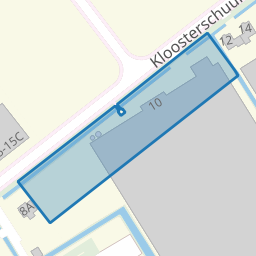 Perceel RBG02-B-7507