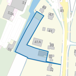 Perceel RBG02-B-7509