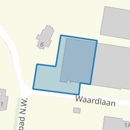 Perceel RBG02-B-7512