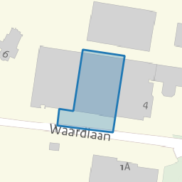 Perceel RBG02-B-7513