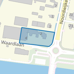 Perceel RBG02-B-7514