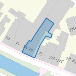 Perceel RBG02-B-7519