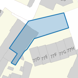 Perceel RBG02-B-7520