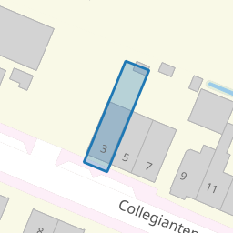 Perceel RBG02-B-7521