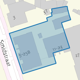 Perceel RBG02-B-7525