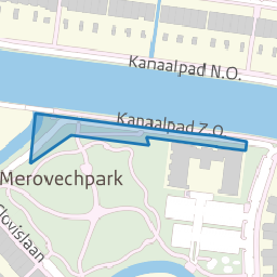 Perceel RBG02-B-7540