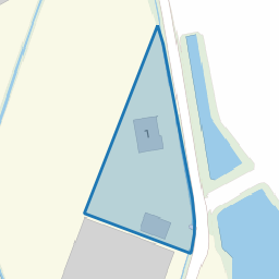 Perceel RBG02-B-7572