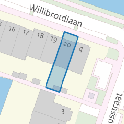 Perceel RBG02-B-7599