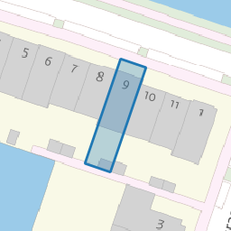 Perceel RBG02-B-7600