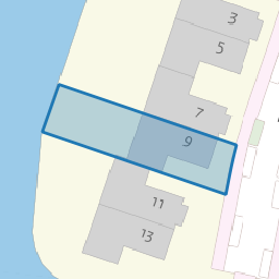 Perceel RBG02-B-7601