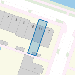 Perceel RBG02-B-7602