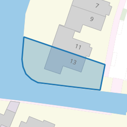 Perceel RBG02-B-7605