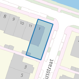 Perceel RBG02-B-7607