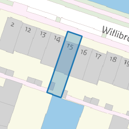 Perceel RBG02-B-7609