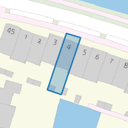 Perceel RBG02-B-7610