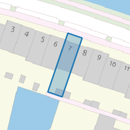 Perceel RBG02-B-7612