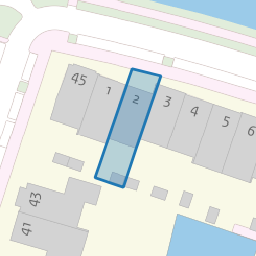 Perceel RBG02-B-7616