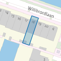 Perceel RBG02-B-7622