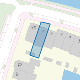 Perceel RBG02-B-7623