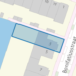 Perceel RBG02-B-7629