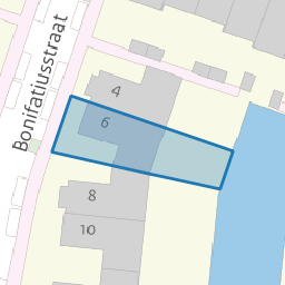 Perceel RBG02-B-7632