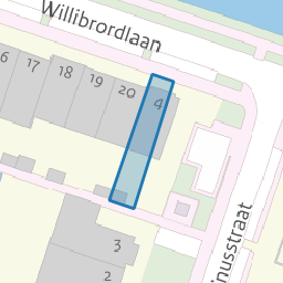 Perceel RBG02-B-7639