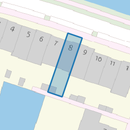 Perceel RBG02-B-7643