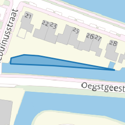 Perceel RBG02-B-7647