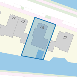 Perceel RBG02-B-7651