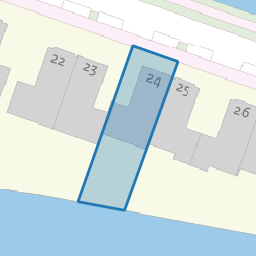 Perceel RBG02-B-7652