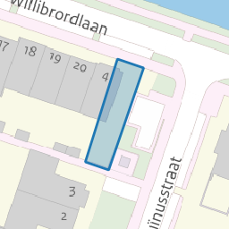 Perceel RBG02-B-7657