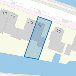 Perceel RBG02-B-7658