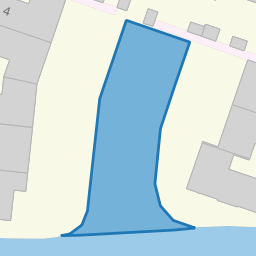 Perceel RBG02-B-7661