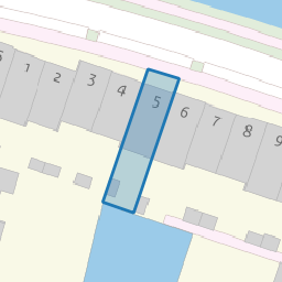 Perceel RBG02-B-7668