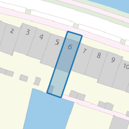 Perceel RBG02-B-7670