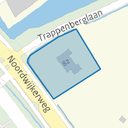 Perceel RBG02-B-7680