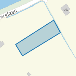 Perceel RBG02-B-7683