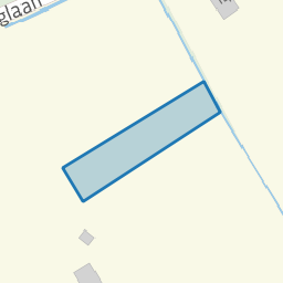 Perceel RBG02-B-7684