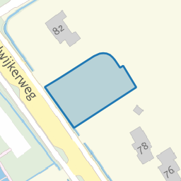 Perceel RBG02-B-7685