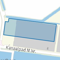 Perceel RBG02-B-7688