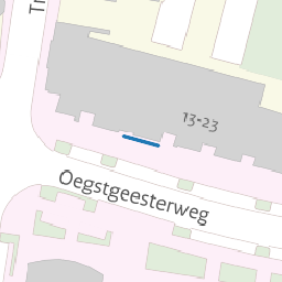 Perceel RBG02-B-7720