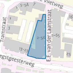 Perceel RBG02-B-7725