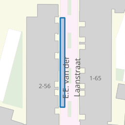 Perceel RBG02-B-7727