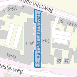 Perceel RBG02-B-7728