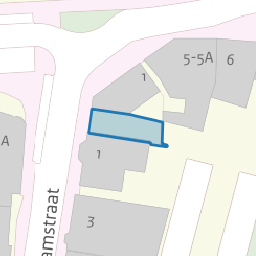 Perceel RBG02-B-7733