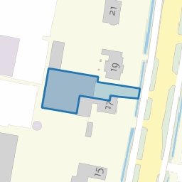 Perceel RBG02-B-7736