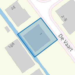 Perceel RBG02-B-7738