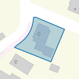 Perceel RBG02-B-7743